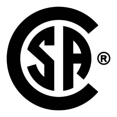 CSA Canadian Standards Association Group symbol