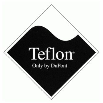 Teflon logo