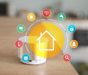Smart Home Hubs